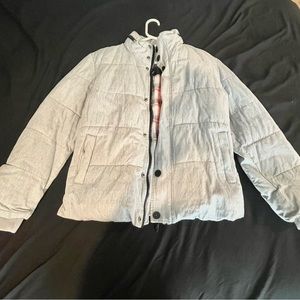 Armani Jeans Puffer Jacket
